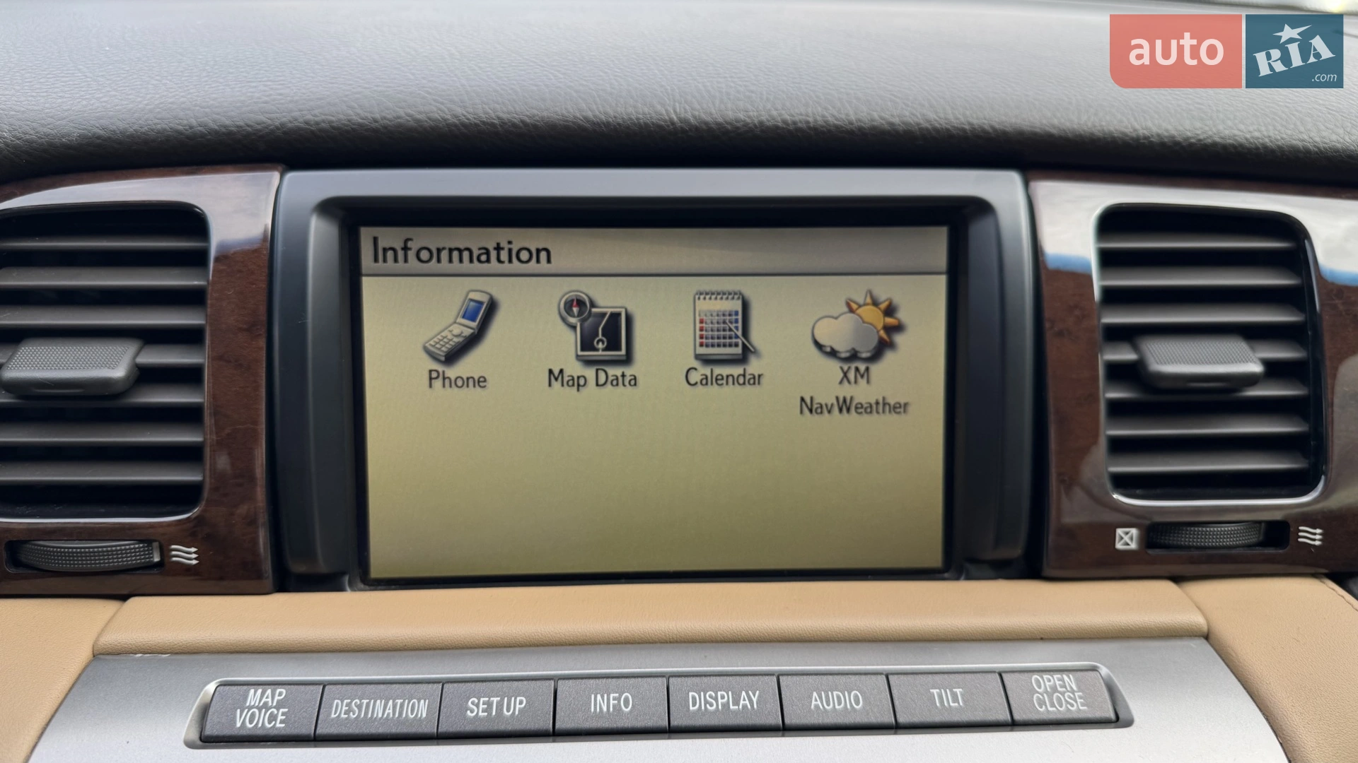 2010 Lexus SC - мініатюра 53