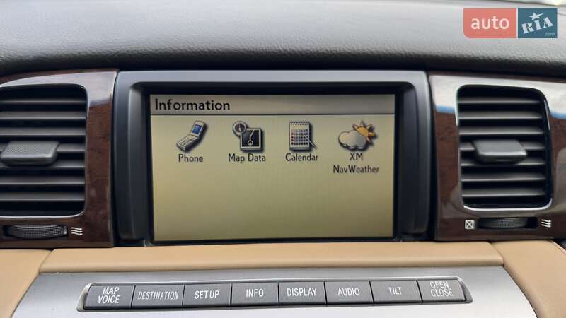 Кабриолет Lexus SC 2010 в Киеве фото 53 Кабриолет Lexus SC 2010 в Киеве