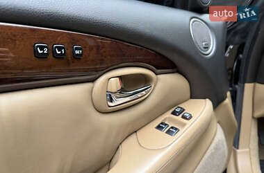 Кабриолет Lexus SC 2007 в 