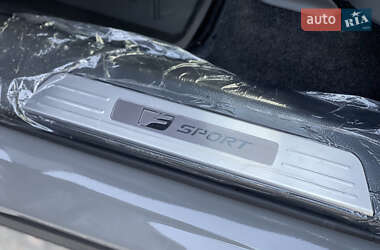 Внедорожник / Кроссовер Lexus TX 2024 в Киеве