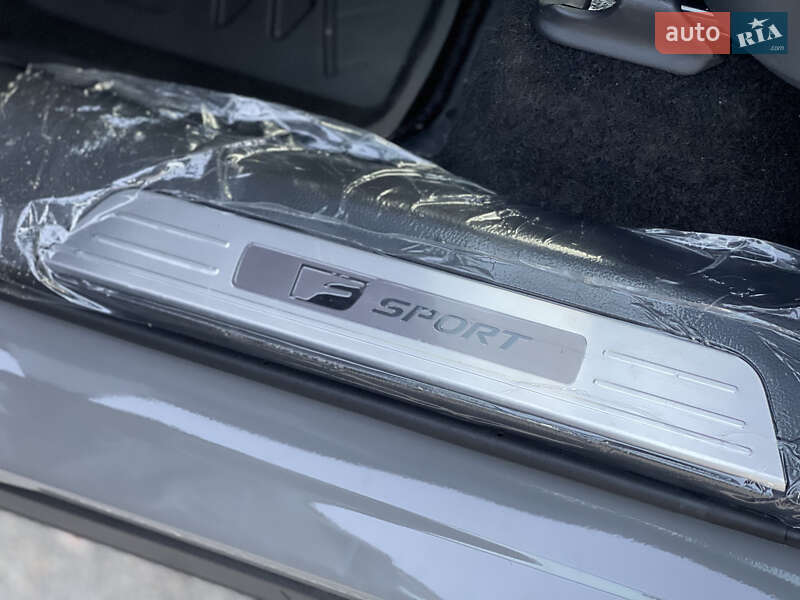 Внедорожник / Кроссовер Lexus TX 2024 в Киеве