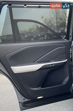 Внедорожник / Кроссовер Lexus TX 2024 в Киеве