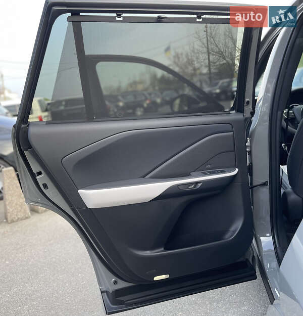 Внедорожник / Кроссовер Lexus TX 2024 в Киеве