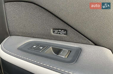 Внедорожник / Кроссовер Lexus TX 2024 в Киеве