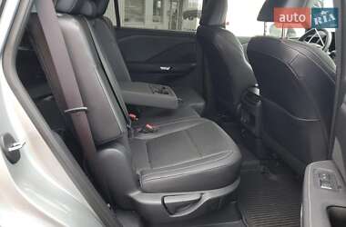 Внедорожник / Кроссовер Lexus TX 2024 в 