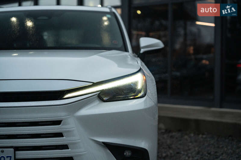 Позашляховик / Кросовер Lexus TX 2024 в Чернівцях фото 15 Позашляховик / Кросовер Lexus TX 2024 в Чернівцях