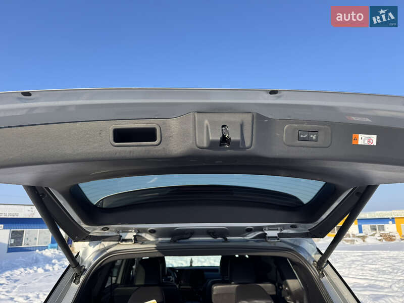 Внедорожник / Кроссовер Lexus TX 2024 в Житомире