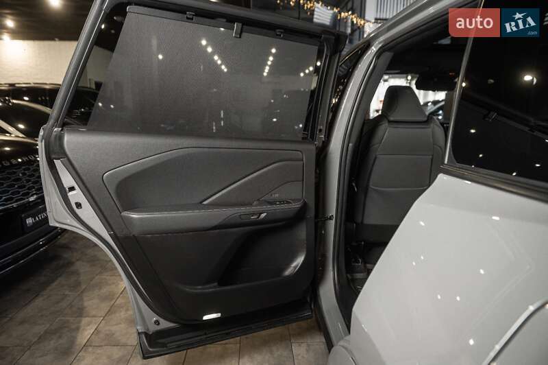 Внедорожник / Кроссовер Lexus TX 2024 в Одессе