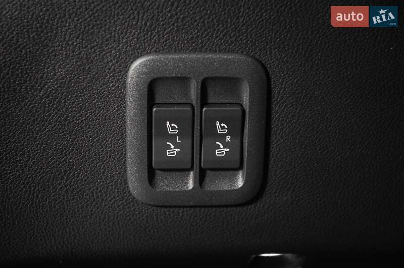 Внедорожник / Кроссовер Lexus TX 2024 в Одессе