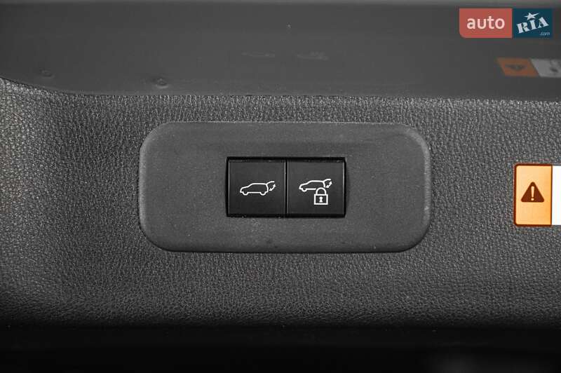 Внедорожник / Кроссовер Lexus TX 2024 в Одессе