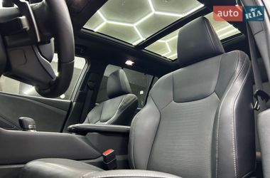 Внедорожник / Кроссовер Lexus TX 2024 в Черновцах