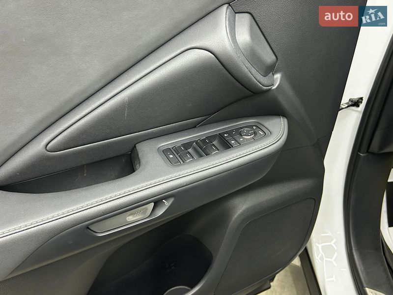 Внедорожник / Кроссовер Lexus TX 2024 в Черновцах