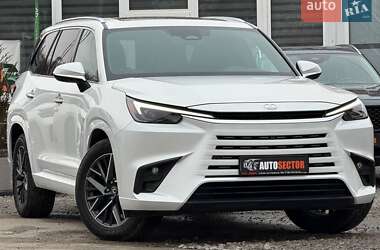 Внедорожник / Кроссовер Lexus TX 2024 в Харькове