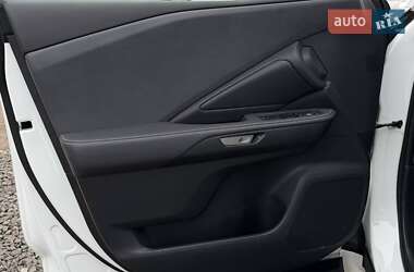 Внедорожник / Кроссовер Lexus TX 2024 в Харькове