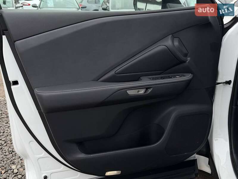 Внедорожник / Кроссовер Lexus TX 2024 в Харькове фото 21 Внедорожник / Кроссовер Lexus TX 2024 в Харькове