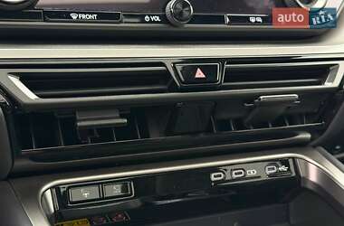 Внедорожник / Кроссовер Lexus TX 2024 в Харькове