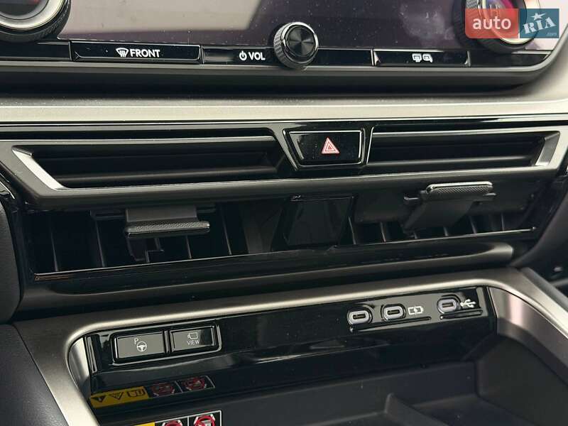 Внедорожник / Кроссовер Lexus TX 2024 в Харькове фото 36 Внедорожник / Кроссовер Lexus TX 2024 в Харькове