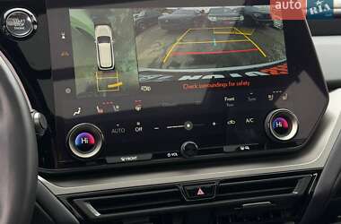 Внедорожник / Кроссовер Lexus TX 2024 в Харькове