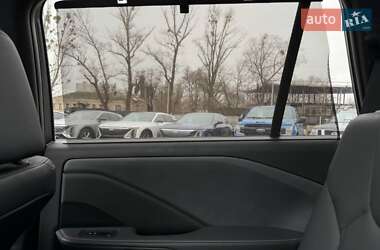 Внедорожник / Кроссовер Lexus TX 2024 в Харькове