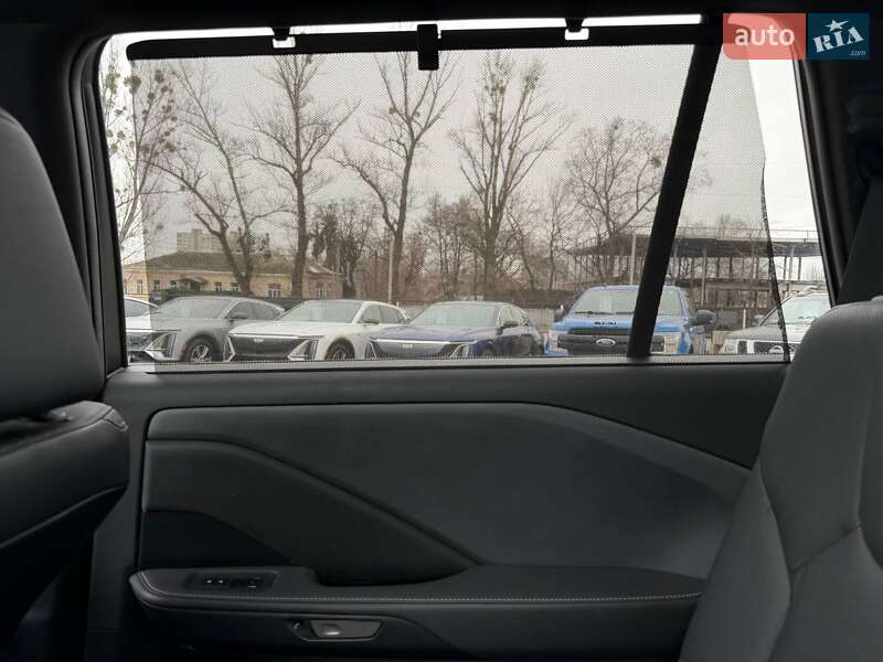 Внедорожник / Кроссовер Lexus TX 2024 в Харькове фото 41 Внедорожник / Кроссовер Lexus TX 2024 в Харькове