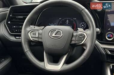 Внедорожник / Кроссовер Lexus TX 2024 в Харькове
