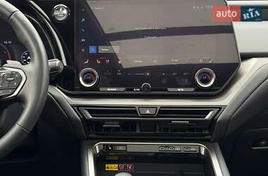 Внедорожник / Кроссовер Lexus TX 2024 в Харькове