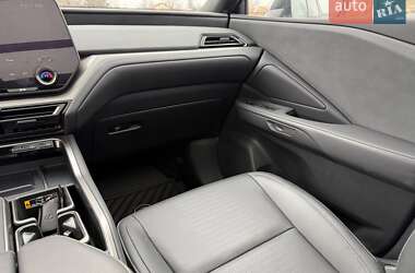Внедорожник / Кроссовер Lexus TX 2024 в Харькове