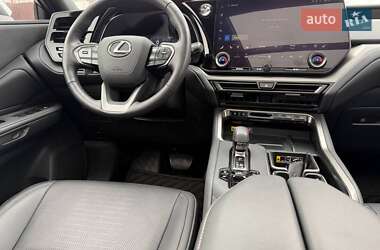 Внедорожник / Кроссовер Lexus TX 2024 в Харькове