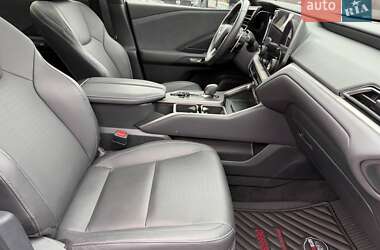 Внедорожник / Кроссовер Lexus TX 2024 в Харькове