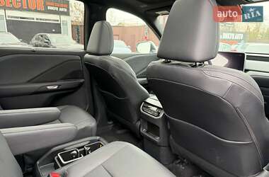 Внедорожник / Кроссовер Lexus TX 2024 в Харькове