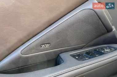 Позашляховик / Кросовер Lexus TX 2023 в Харкові