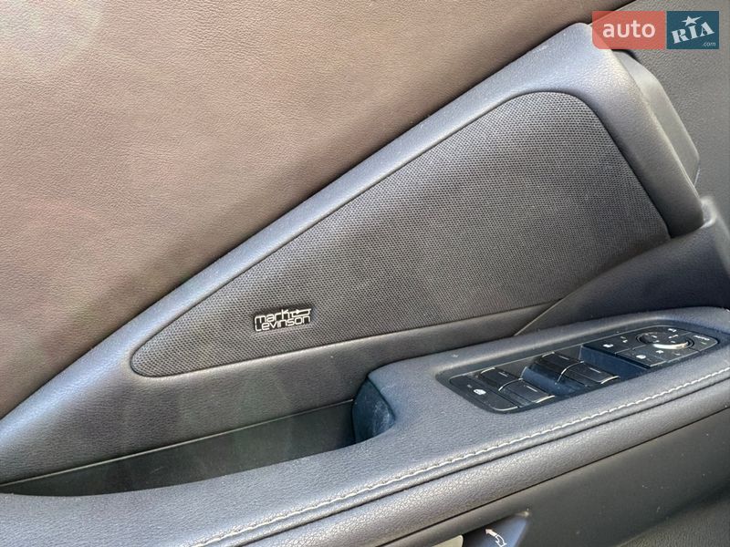 Позашляховик / Кросовер Lexus TX 2023 в Харкові