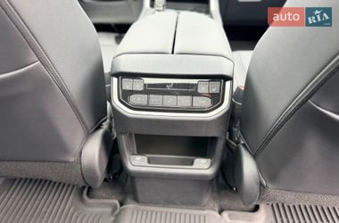 Позашляховик / Кросовер Lexus TX 2024 в Києві