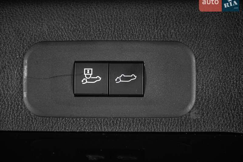 Позашляховик / Кросовер Lexus TX 2024 в Одесі