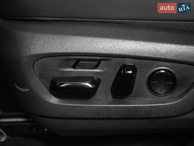 Позашляховик / Кросовер Lexus TX 2024 в Одесі