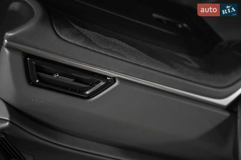 Позашляховик / Кросовер Lexus TX 2024 в Одесі