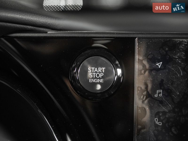 Позашляховик / Кросовер Lexus TX 2024 в Одесі