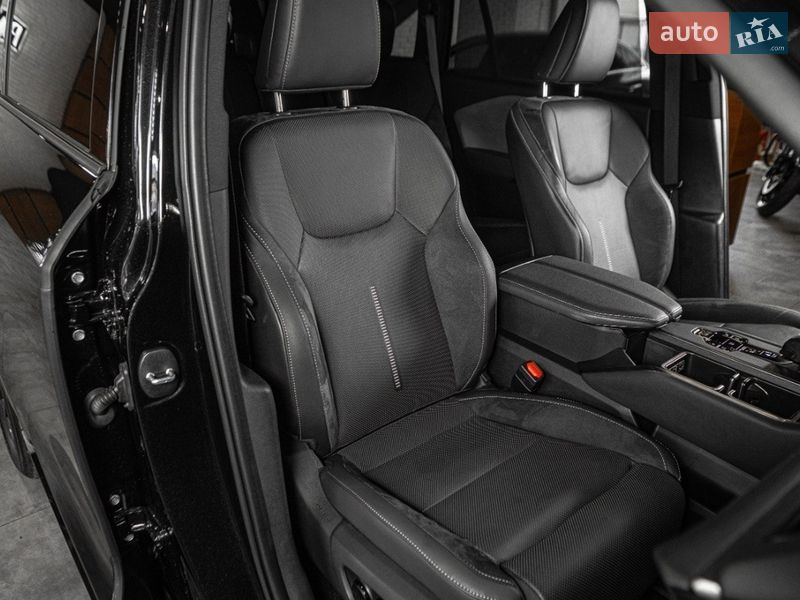 Позашляховик / Кросовер Lexus TX 2024 в Одесі