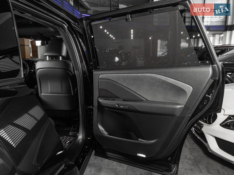 Позашляховик / Кросовер Lexus TX 2024 в Одесі