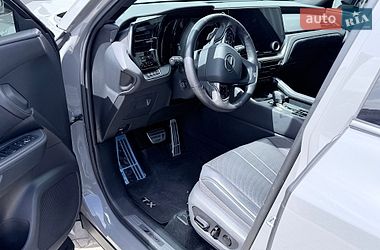 Внедорожник / Кроссовер Lexus TX 2023 в Черновцах