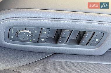 Внедорожник / Кроссовер Lexus TX 2023 в Черновцах