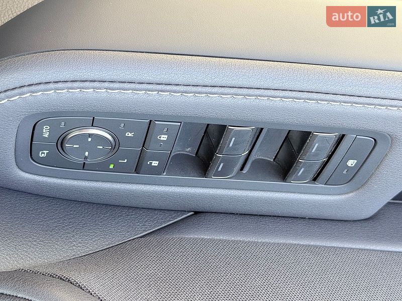 Внедорожник / Кроссовер Lexus TX 2023 в Черновцах