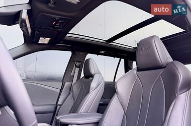 Позашляховик / Кросовер Lexus TX 2023 в Одесі