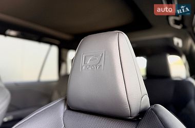 Позашляховик / Кросовер Lexus TX 2023 в Одесі