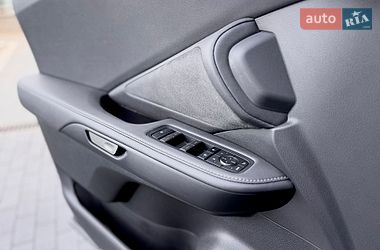 Позашляховик / Кросовер Lexus TX 2023 в Одесі