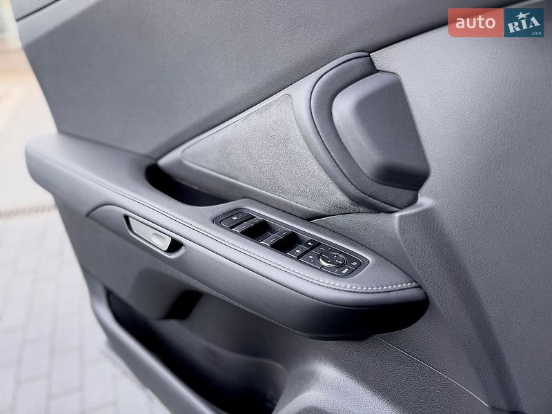 Позашляховик / Кросовер Lexus TX 2023 в Одесі