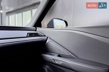 Позашляховик / Кросовер Lexus TX 2023 в Одесі