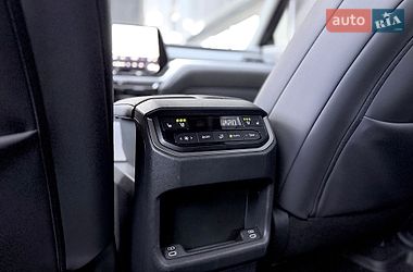 Позашляховик / Кросовер Lexus TX 2023 в Одесі
