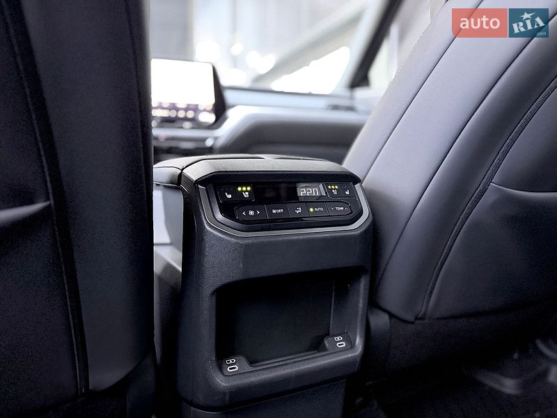 Позашляховик / Кросовер Lexus TX 2023 в Одесі