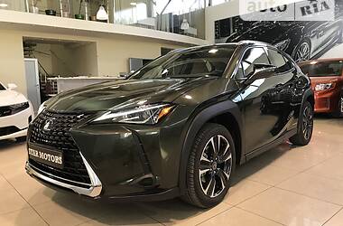 Внедорожник / Кроссовер Lexus UX 2020 в Одессе